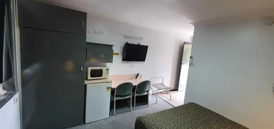 Deluxe Tek Kişilik Oda, 1 Yatak Odası