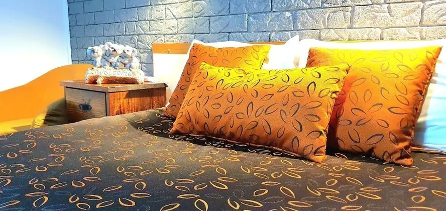 Deluxe Tek Kişilik Oda, 1 Yatak Odası