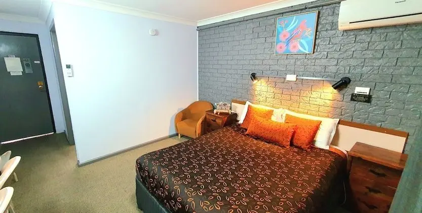 Deluxe Tek Kişilik Oda, 1 Yatak Odası