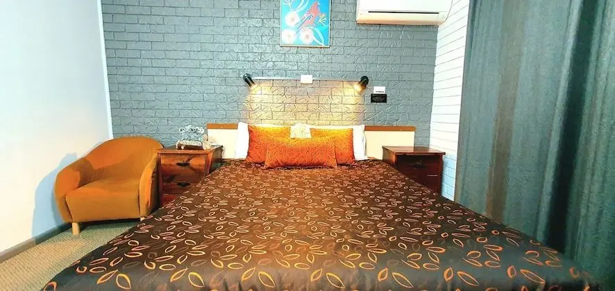 Deluxe Tek Kişilik Oda, 1 Yatak Odası