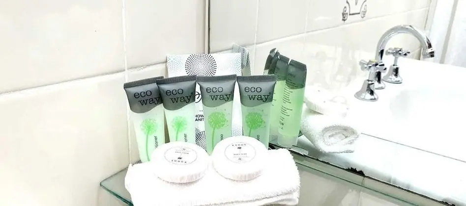 Deluxe Tek Kişilik Oda, 1 Yatak Odası
