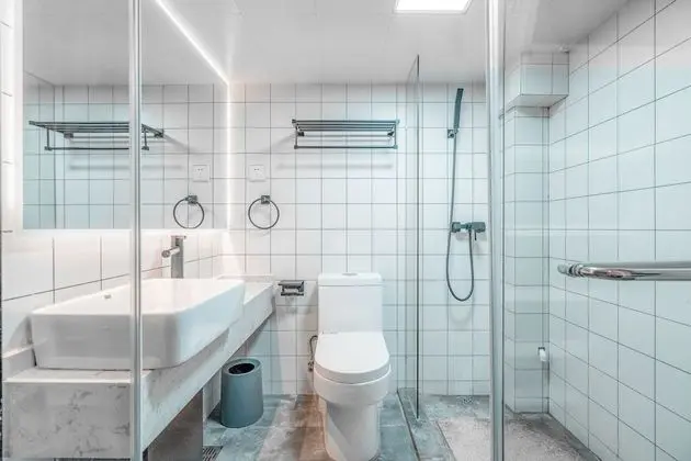 Comfort Tek Büyük Yataklı Oda, 1 Büyük (Queen) Boy Yatak