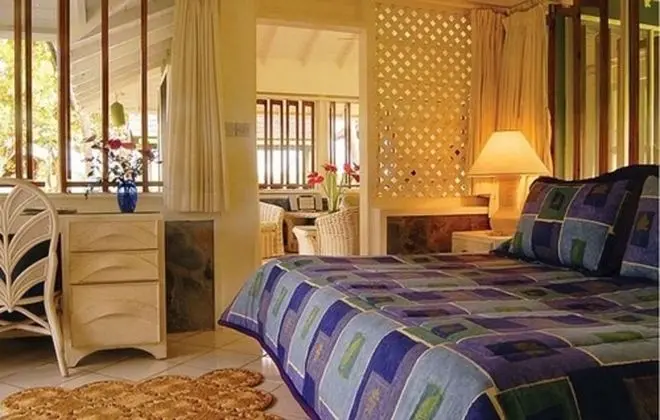 Superior Kır Evi, Veranda, Deniz Manzaralı