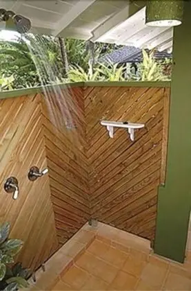 Superior Kır Evi, Veranda, Deniz Manzaralı