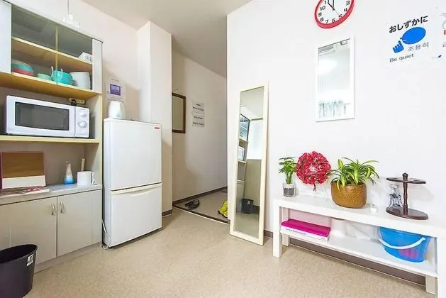 Family Oda, Özel Banyo (Superior (2 twin + 2 full + 2 sofa))