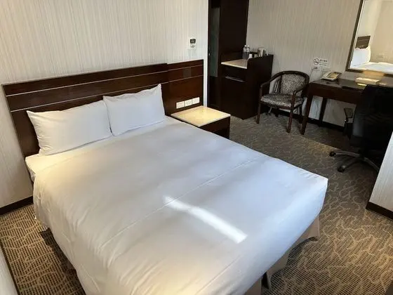 Deluxe Tek Büyük Yataklı Oda, 1 Çift Kişilik Yatak