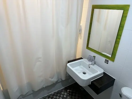 Deluxe Tek Büyük Yataklı Oda, 1 Çift Kişilik Yatak