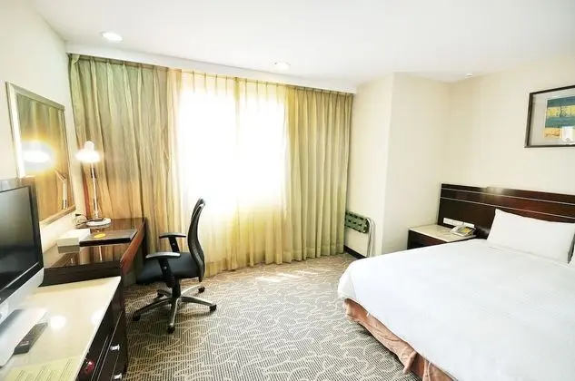 Deluxe Tek Büyük Yataklı Oda, 1 Çift Kişilik Yatak