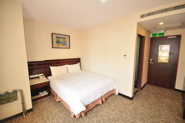 Deluxe Tek Büyük Yataklı Oda, 1 Çift Kişilik Yatak
