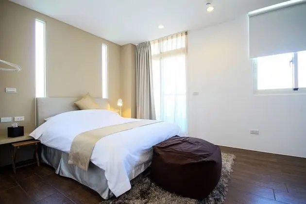 Comfort Tek Büyük Yataklı Oda, Balkon