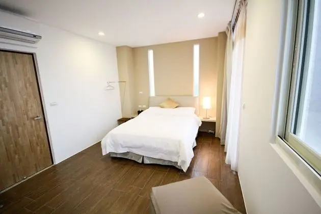 Comfort Tek Büyük Yataklı Oda, Balkon