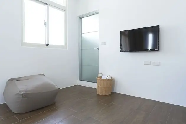 Comfort Tek Büyük Yataklı Oda, Balkon