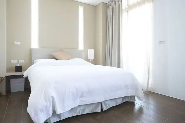 Comfort Tek Büyük Yataklı Oda, Balkon