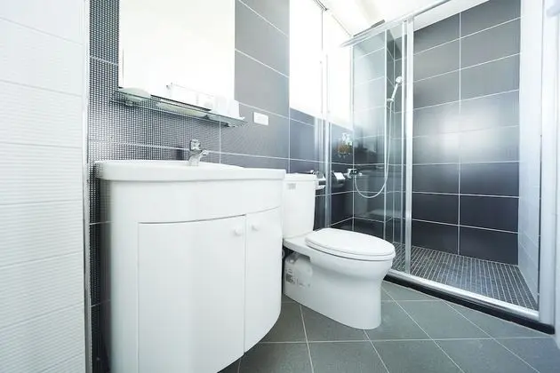 Comfort Tek Büyük Yataklı Oda, Balkon