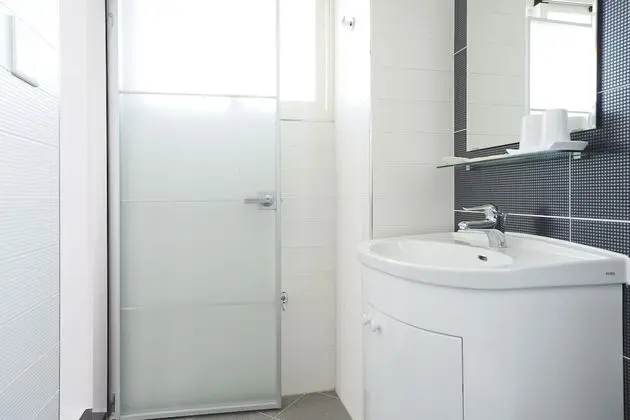 Comfort Tek Büyük Yataklı Oda, Balkon