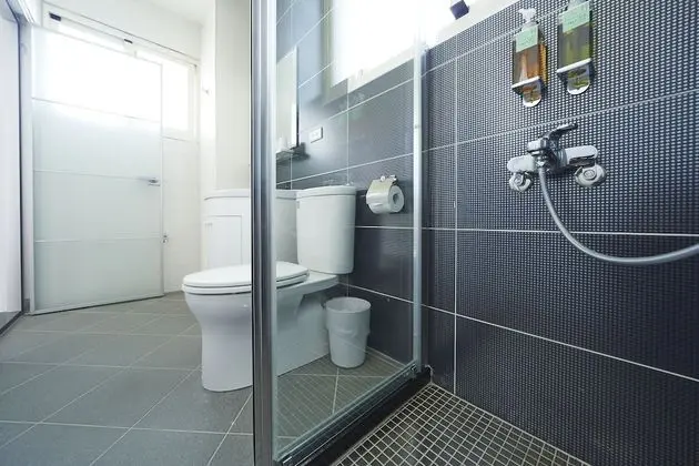 Comfort Tek Büyük Yataklı Oda, Balkon
