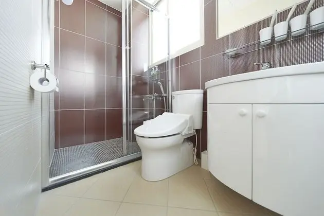 Deluxe Dört Kişilik Oda, Teras