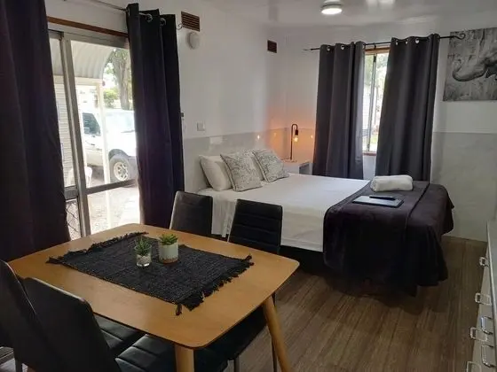 Deluxe Kulübe