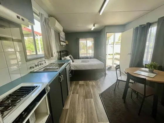 Deluxe Kulübe