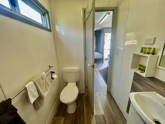 Deluxe Kulübe