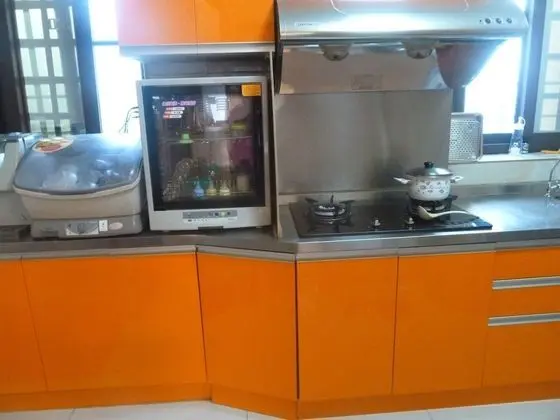 Comfort Dört Kişilik Oda, 2 Çift Kişilik Yatak