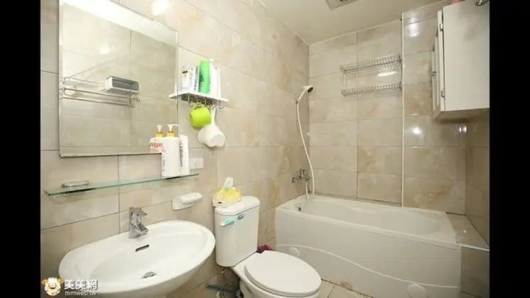 Comfort Dört Kişilik Oda, 2 Çift Kişilik Yatak