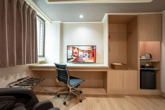 Comfort Oda, 1 En Büyük (King) Boy Yatak