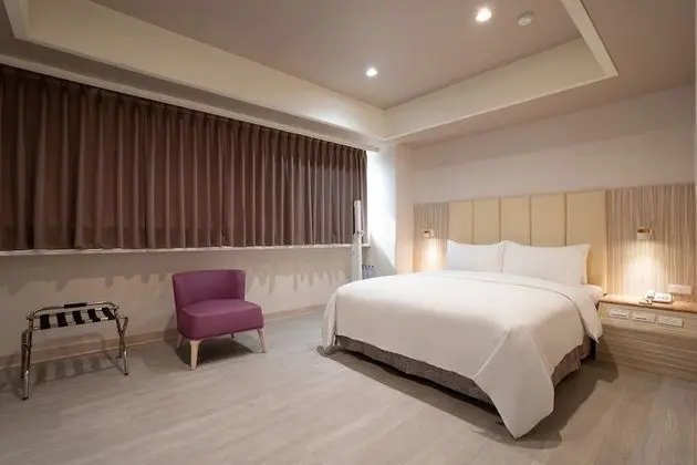 Comfort Oda, 1 En Büyük (King) Boy Yatak