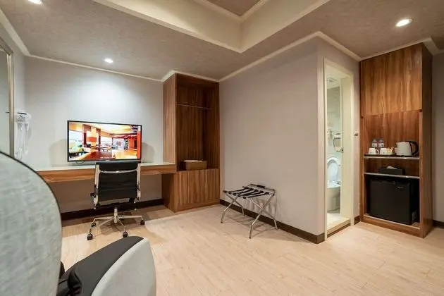 Comfort Oda, 1 En Büyük (King) Boy Yatak