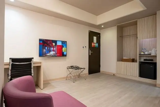 Comfort Oda, 1 En Büyük (King) Boy Yatak