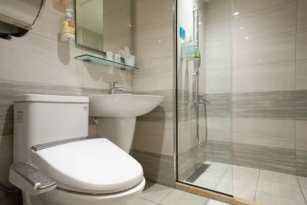 Comfort Oda, 1 En Büyük (King) Boy Yatak
