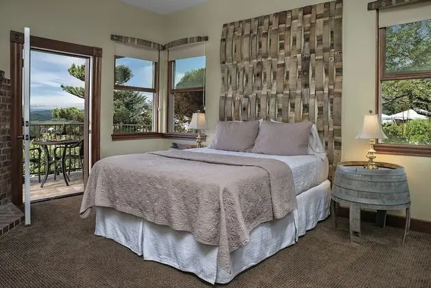 Luxury Tek Kişilik Oda, 1 Büyük (Queen) Boy Yatak, Sigara İçilmez