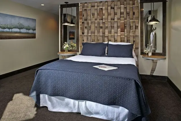 Oda, 1 Büyük (Queen) Boy Yatak, Sigara İçilmez