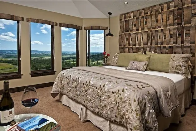 Oda, 1 En Büyük (King) Boy Yatak, Sigara İçilmez