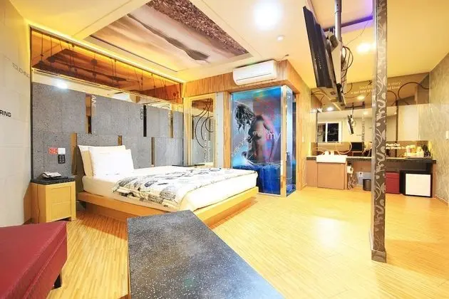 Oda (VIP (Gosa Yang PC game room))