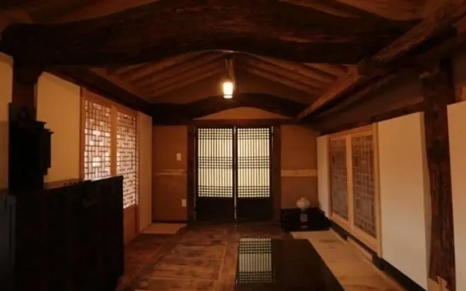 Oda (Anchaekeunbang)