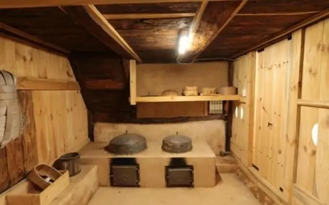 Oda (Anchaekeunbang)