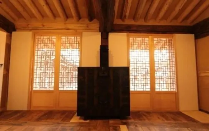 Oda (Anchaekeunbang)