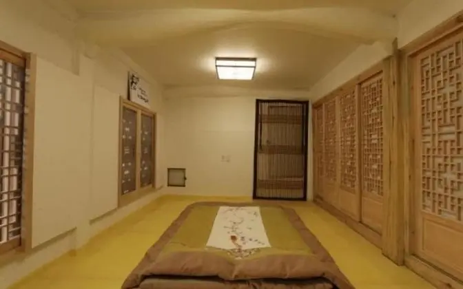 Oda (Anchaekeunbang)