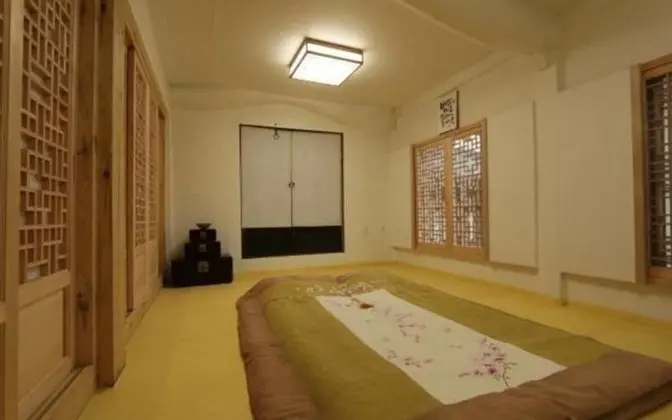 Oda (Anchaekeunbang)