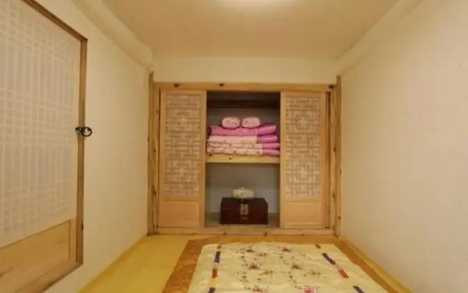 Oda (Anchaekeunbang)