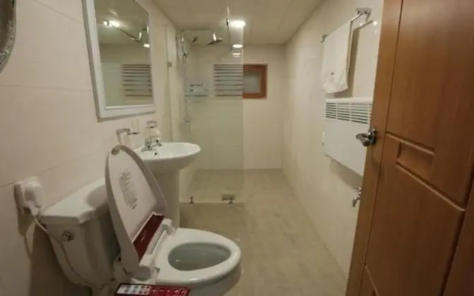 Oda (Anchaekeunbang)