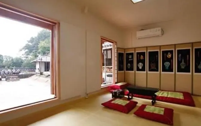 Oda (Sarangchae small room)