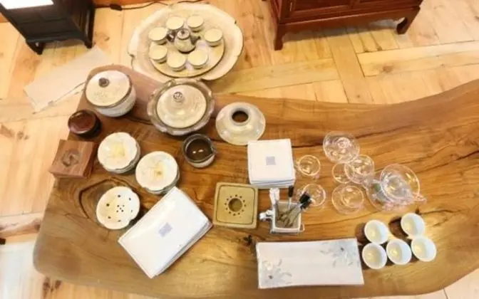 Oda (Sarangchae small room)