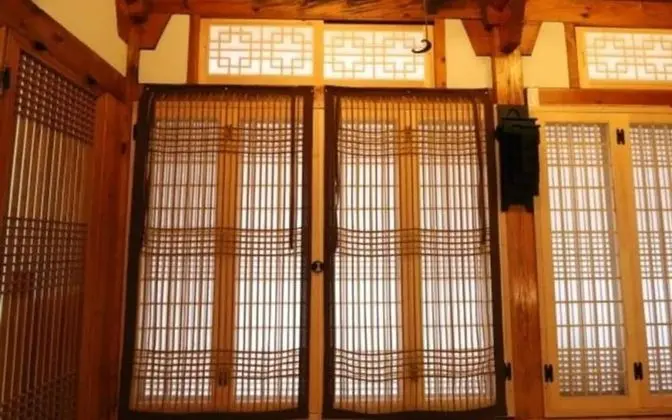 Oda (Sarangchae small room)