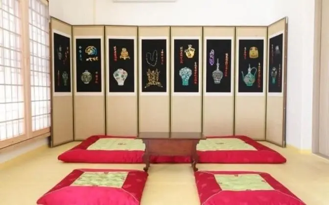 Oda (Sarangchae small room)