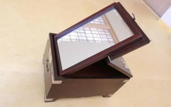 Oda (Sarangchae small room)