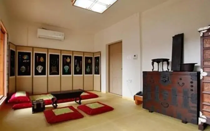 Oda (Sarangchae small room)