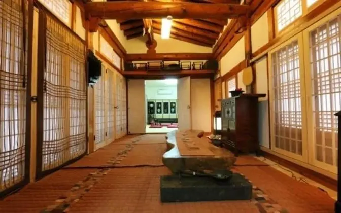 Oda (Sarangchae small room)