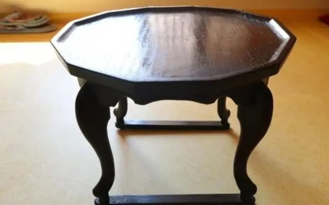 Oda (Sarangchae small room)